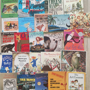 잠수네 j5 j6 그림책 111권