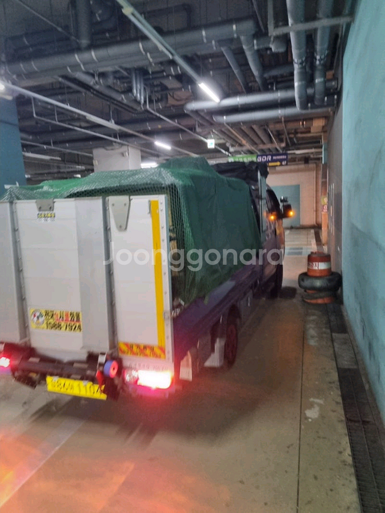 필라테스기구 및 헬스기구 이전설치--3