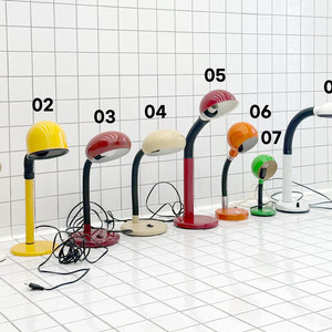 유럽 빈티지 스탠드