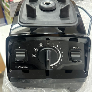 바이타믹스 2L E520 블렌더 블랙