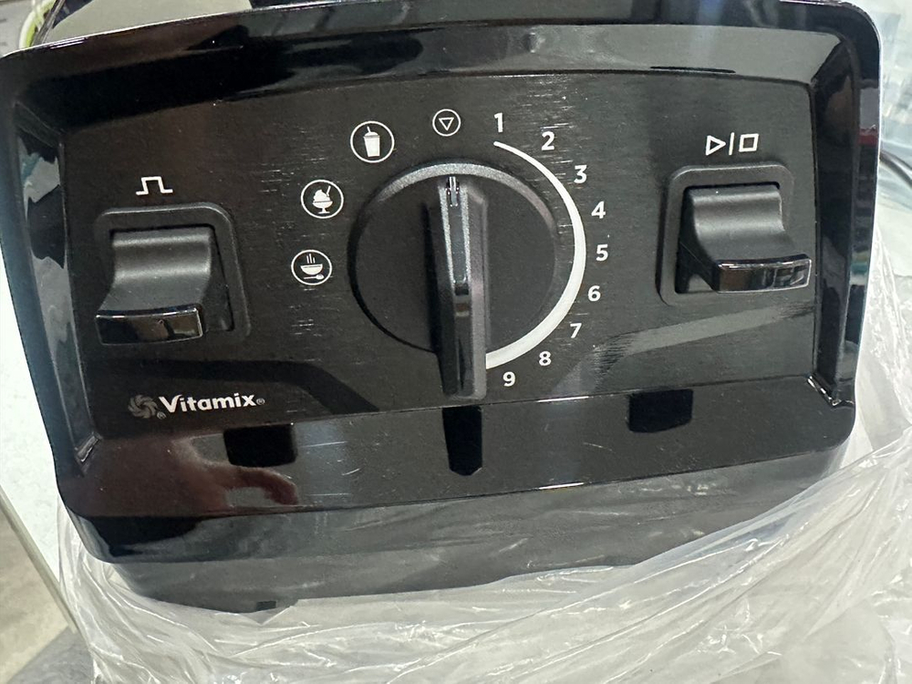 바이타믹스 2L E520 블렌더 블랙--2