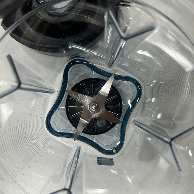 바이타믹스 2L E520 블렌더 블랙--5