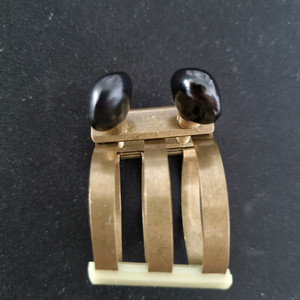 브릴하트형 에코브라스 에폭시 리가춰