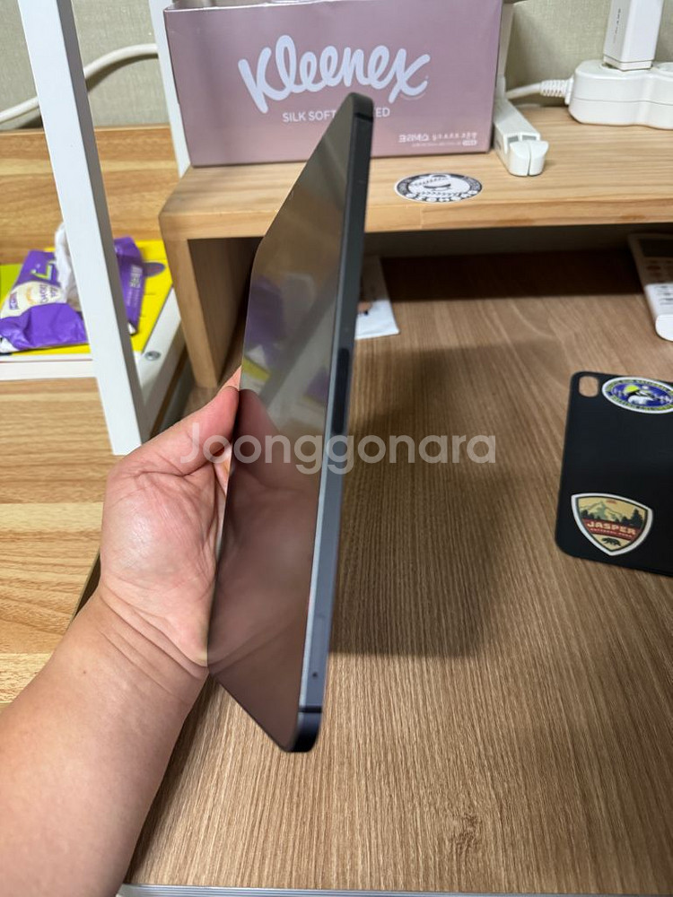 아이패드 미니 6세대 셀룰러 64G 팝니다--4