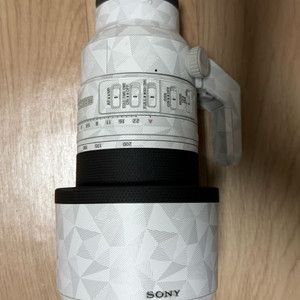 소니 70200GM2 보증 O