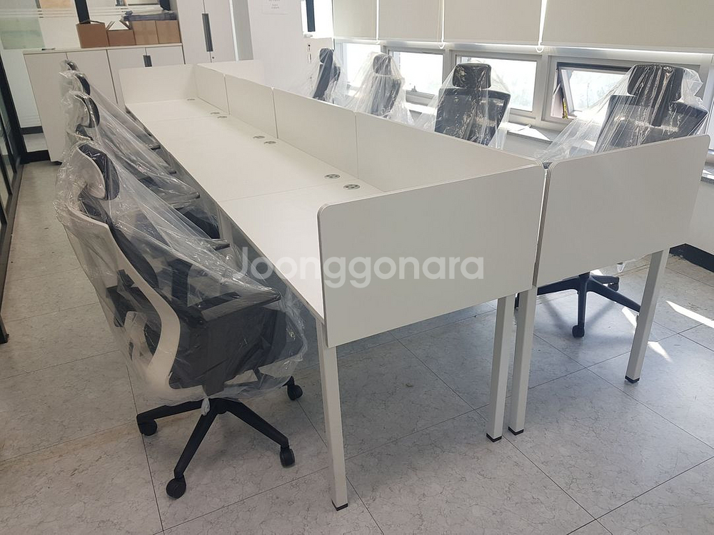 [판매] (새상품) YH-라온책상을 최저가판매합니다.--2