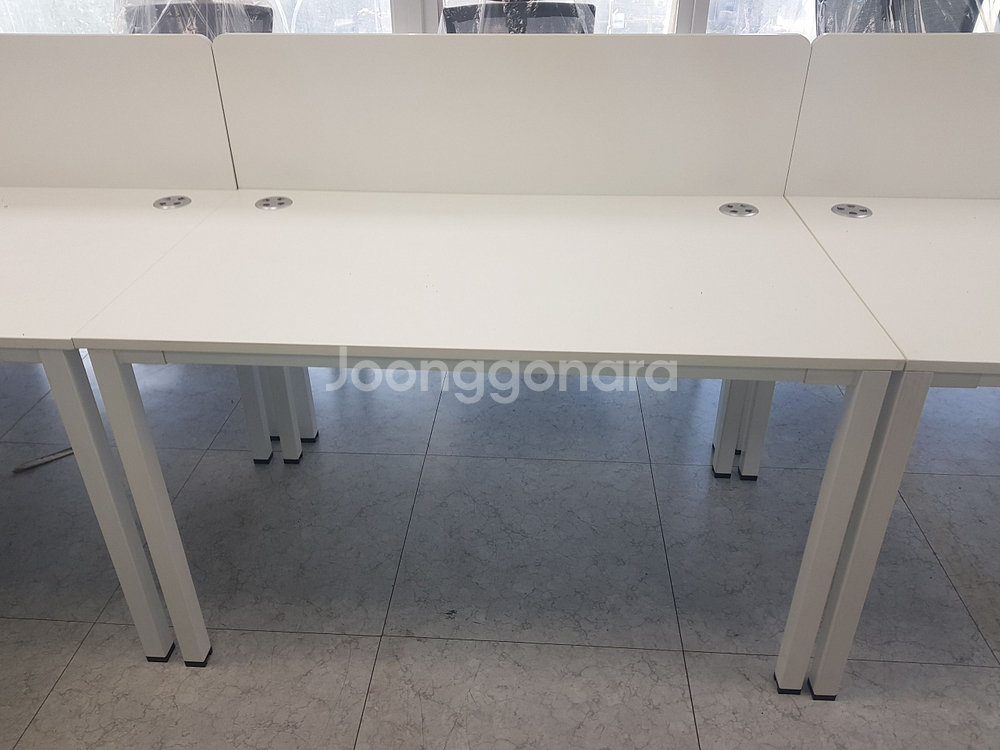 [판매] (새상품) YH-라온책상을 최저가판매합니다.--5