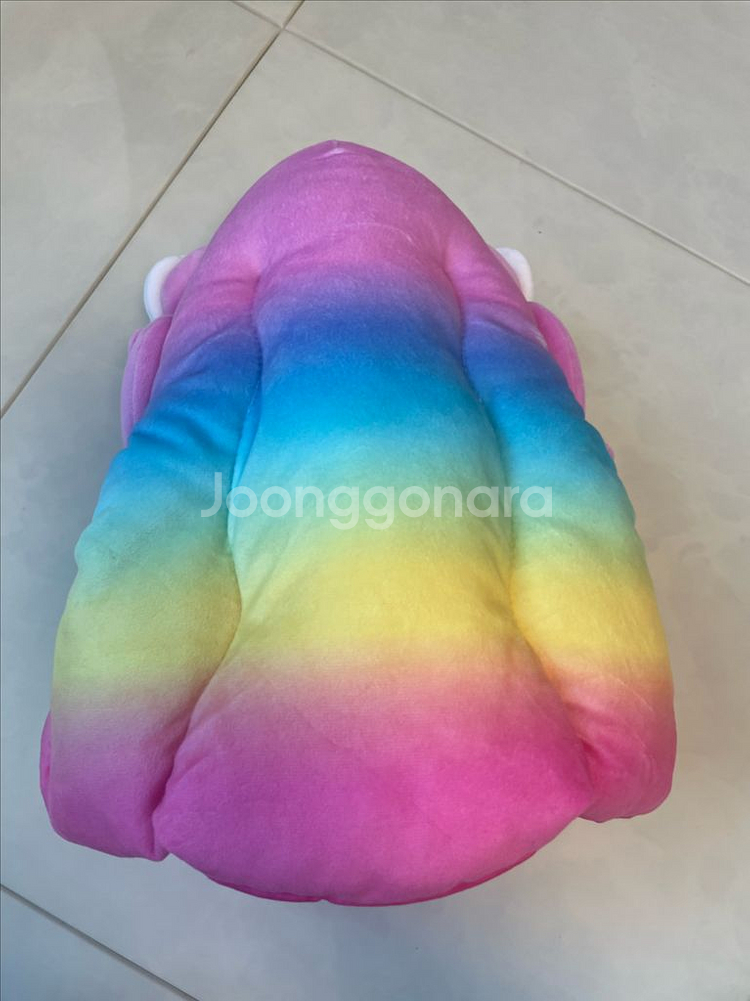 티니핑 오로라핑인형--2