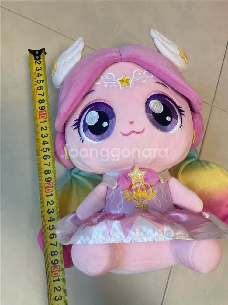 티니핑 오로라핑인형--3