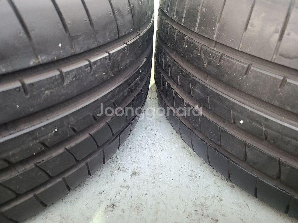 BMW G20 790m 18인치 휠타이어 팝니다--6