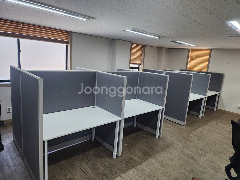 [판매] (새상품) YH-라온책상을 최저가판매합니다.--6