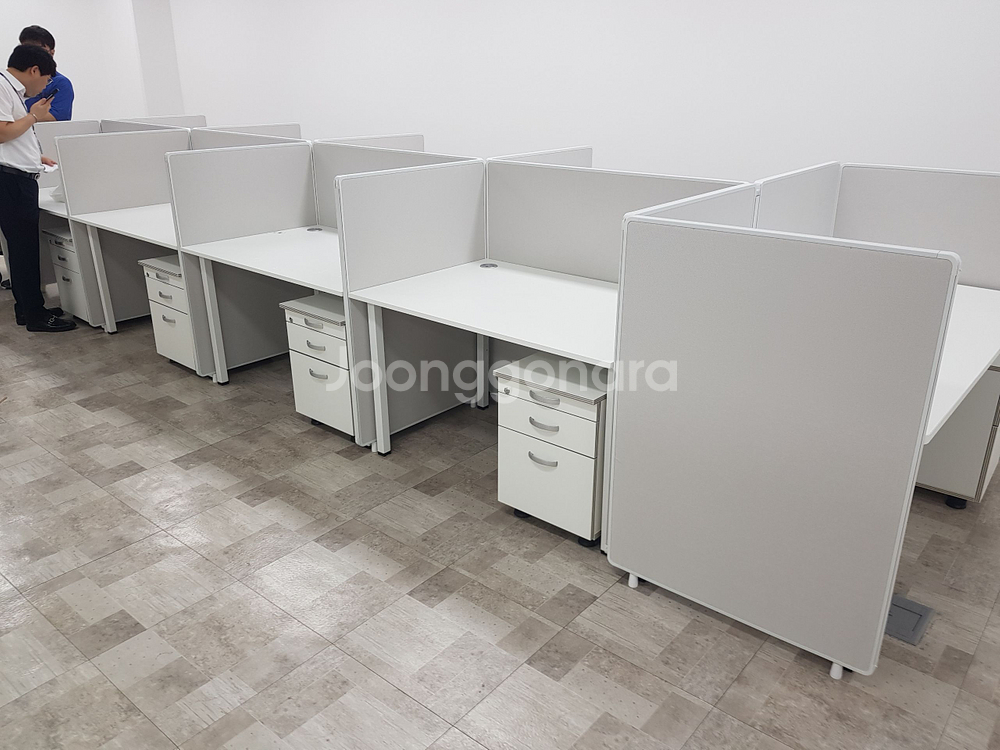 [판매] (새상품) YH-라온책상을 최저가판매합니다.--9