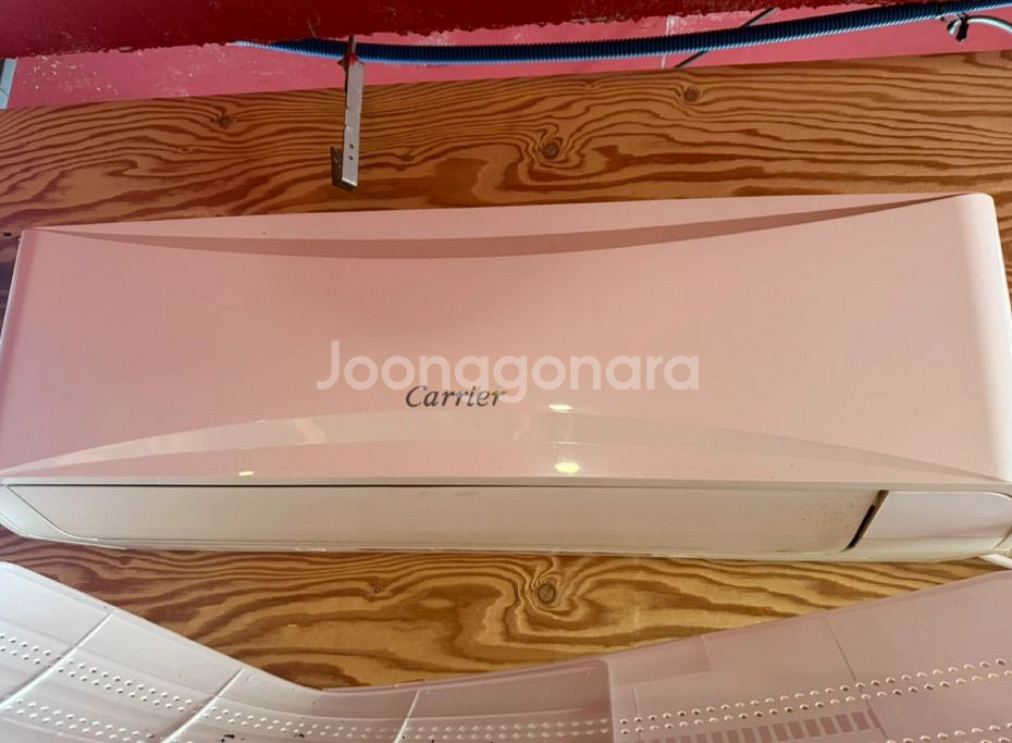 캐리어 벽걸이 에어컨 CSV-Q115BI--0