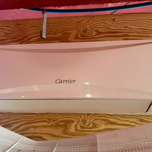 캐리어 벽걸이 에어컨 CSV-Q115BI