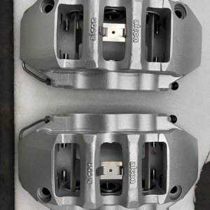 알콘 모노블록 익스트림 6P 캘리퍼 (새상품)