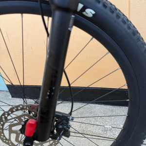 스캇 스케일 960 화이트 색상 급처분