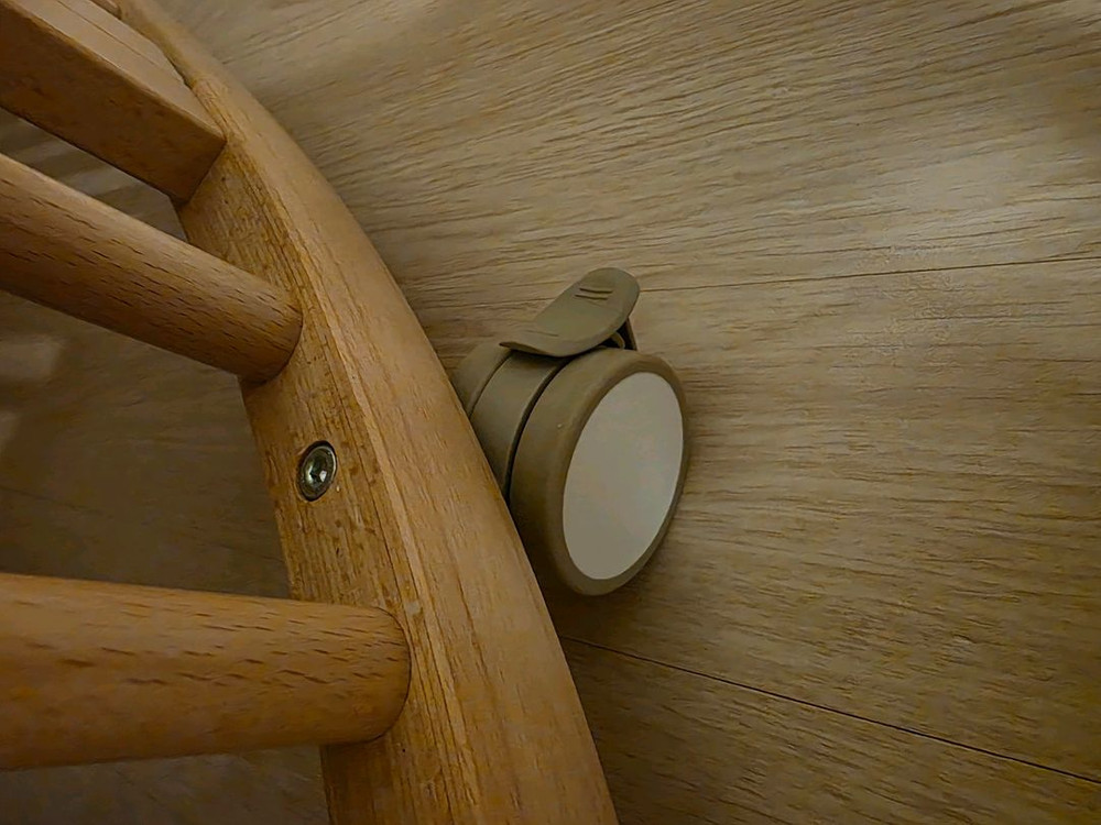 스토케 뉴슬리피 아기침대--2