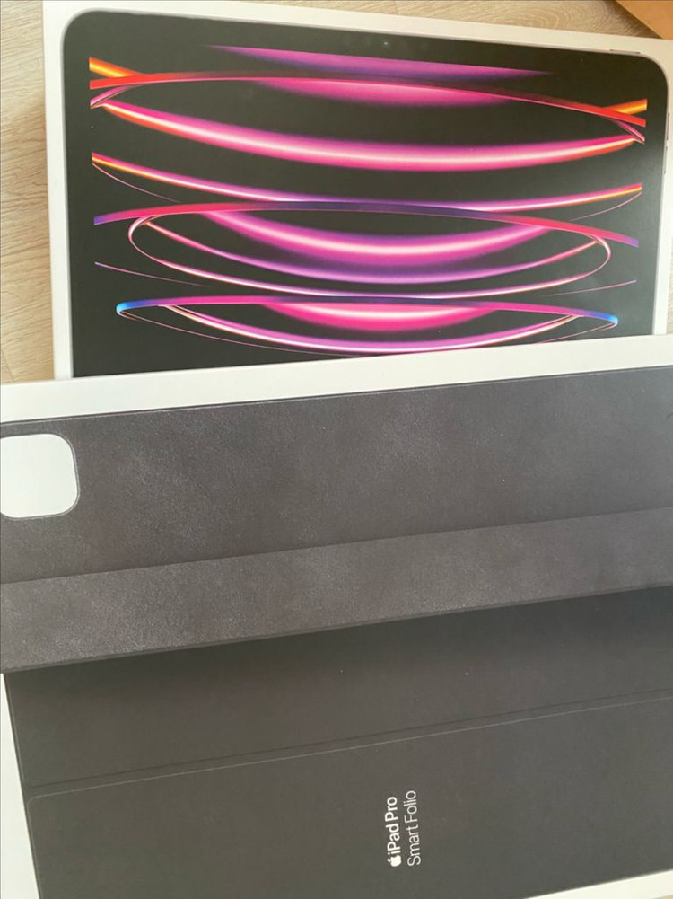 아이패드 프로 6세대 12.9인치 m2 wifi 스페이스 그레이 + 아이패드미니6 일괄 팝니다--2