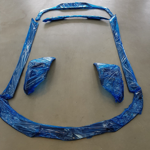 올뉴말리부바디킷풀셋트,올뉴말리부드래스업