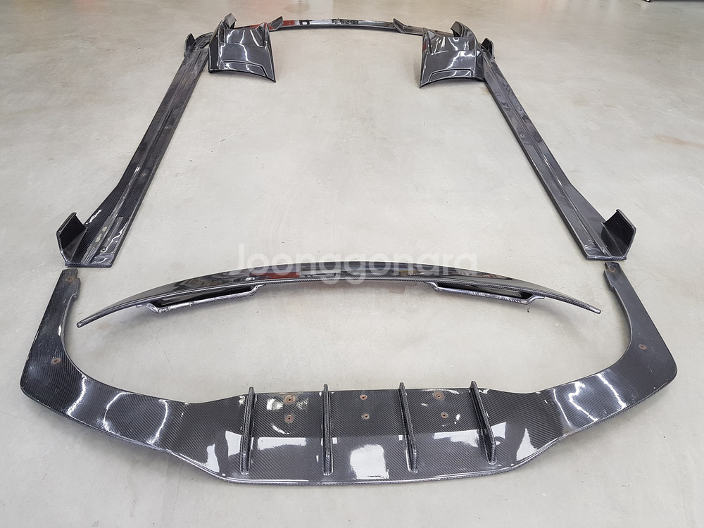 올뉴말리부바디킷풀셋트,올뉴말리부드래스업--3