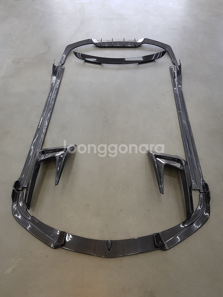 올뉴말리부바디킷풀셋트,올뉴말리부드래스업--9