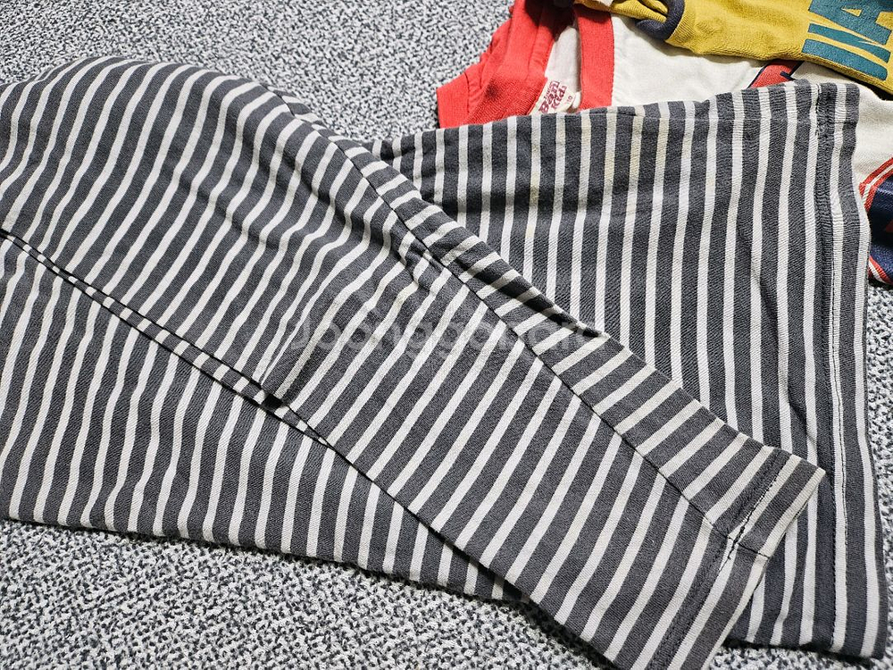 남아 155~ 160 사이즈 상하 일괄--3