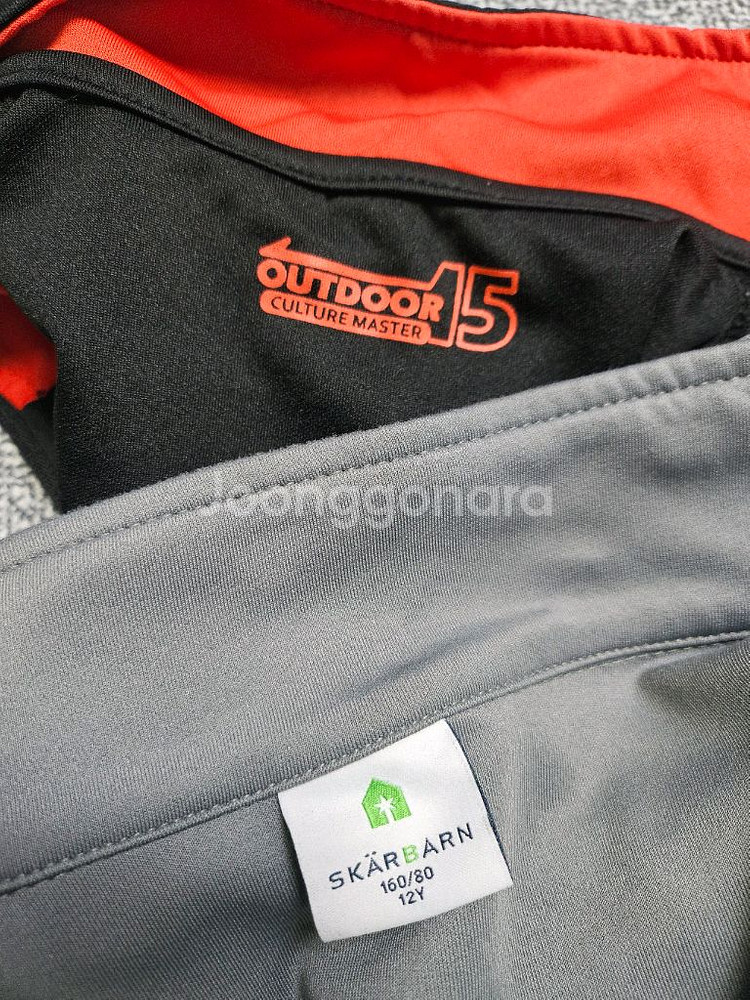 남아 155~ 160 사이즈 상하 일괄--6