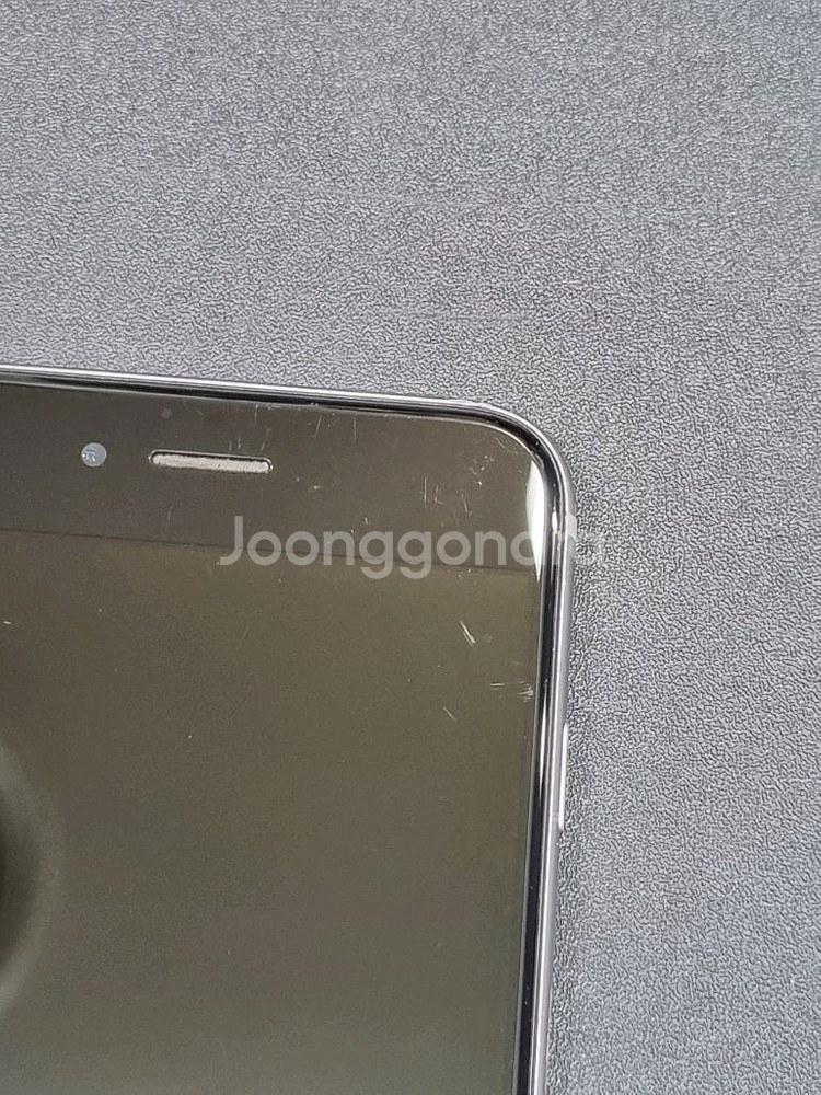 아이폰6s 16GB 스페이스그레이 배터리 82%--1