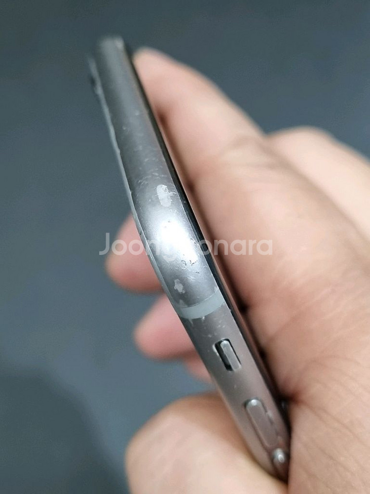 아이폰6s 16GB 스페이스그레이 배터리 82%--4