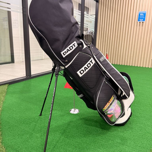 DADT 경량 스탠드 골프백