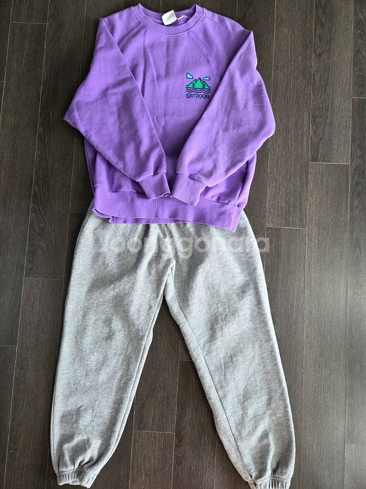 남아 145,150 의류 상하복세트--5