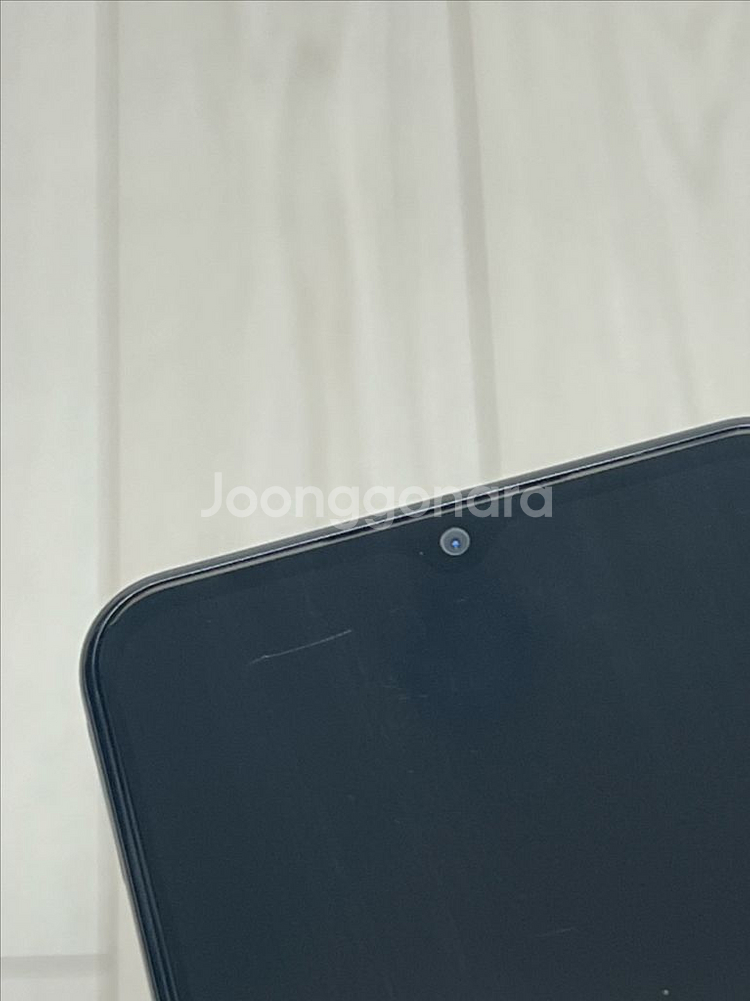 갤럭시 A23(A235) 128GB 블랙 단품--4