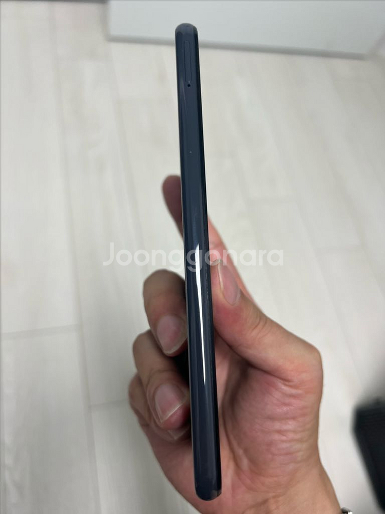 갤럭시 A23(A235) 128GB 블랙 단품--5