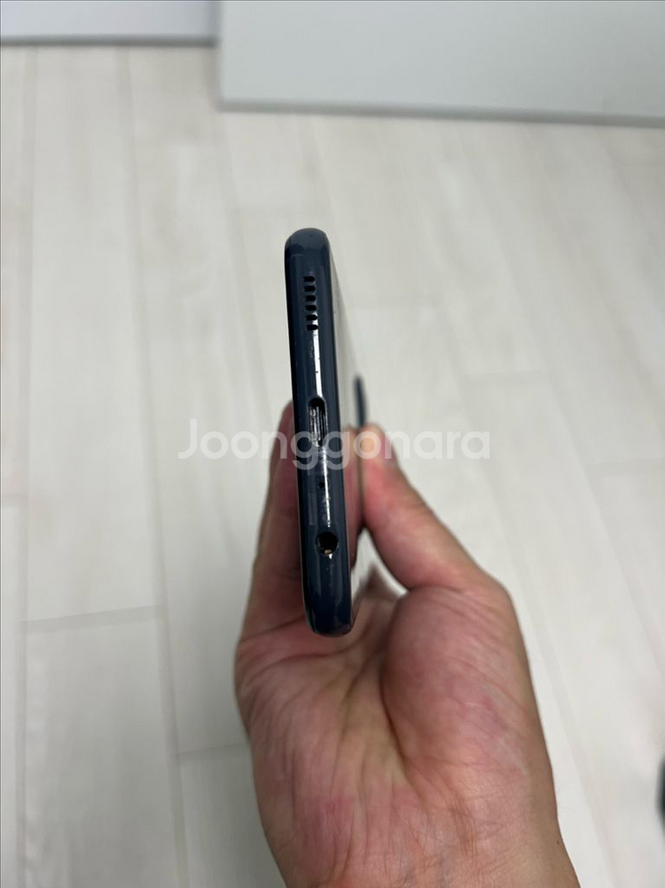 갤럭시 A23(A235) 128GB 블랙 단품--8