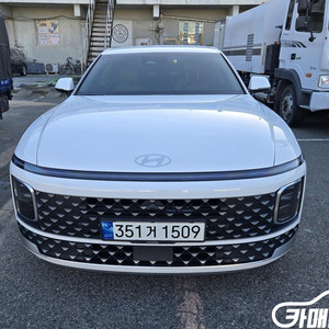 [현대]그랜저 (GN7) 가솔린 2.5 2WD 익스클루시브 (5인승) #가을특가 이미지