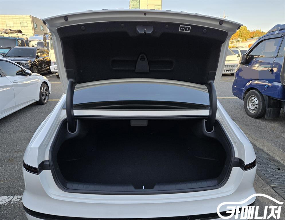 [현대]그랜저 (GN7) 가솔린 2.5 2WD 익스클루시브 (5인승) #가을특가 이미지