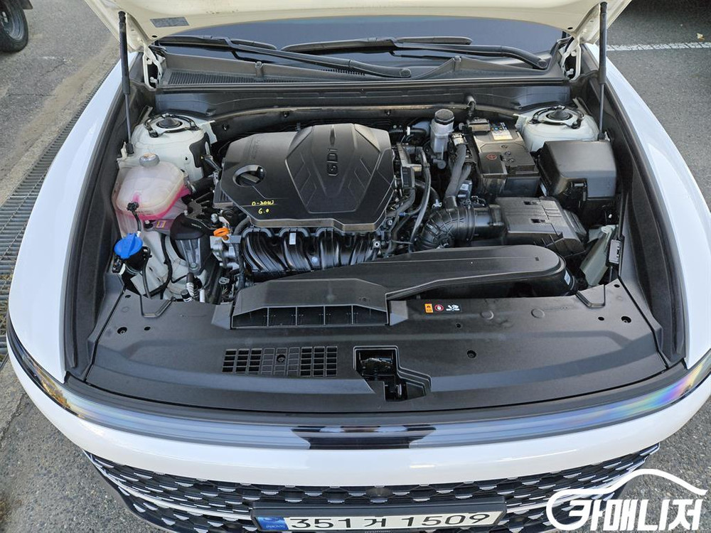 [현대]그랜저 (GN7) 가솔린 2.5 2WD 익스클루시브 (5인승) #가을특가 이미지