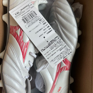 미즈노 모나르시다 네오3 와이드 265 새제품