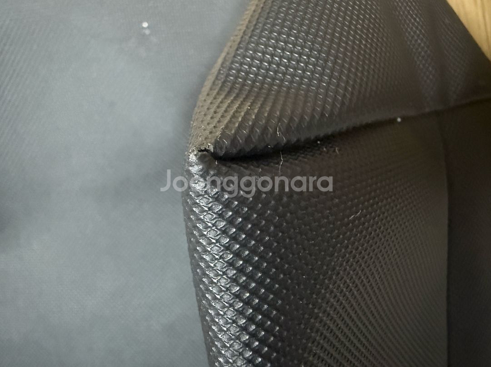 라코스테 숄더백--2