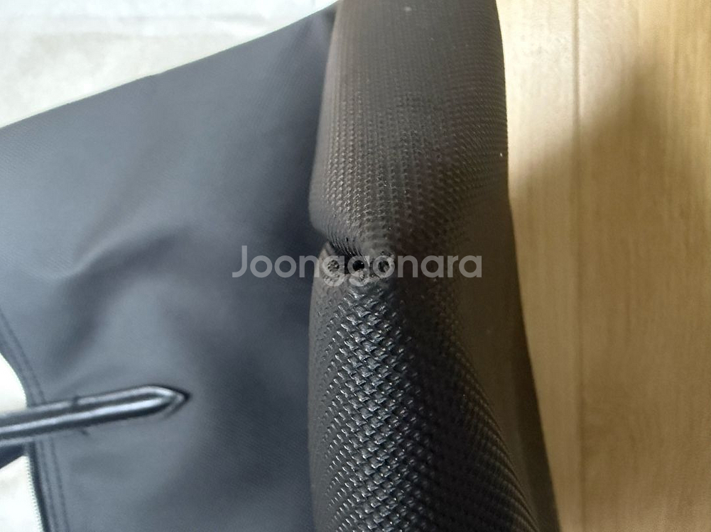 라코스테 숄더백--5