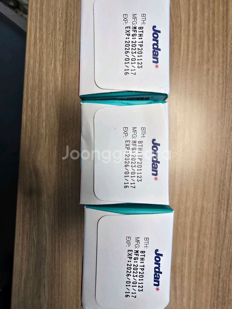 유아용 치약 2단계--1