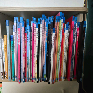 웅진 세계 창작 그림책 웅진주니어 비룡소 단행본