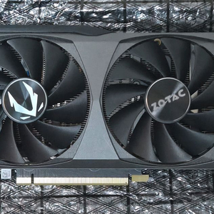 조텍 3060TI 공식리퍼
