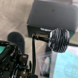 도요 라이거30 SW 더블 파워 좌핸.