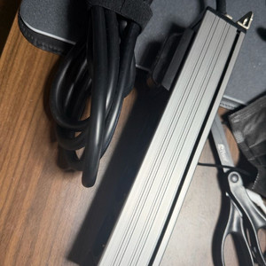 현대 고용량 4,000w 멀티탭 4000 와트 콘센트 과부하차단 3구 3m