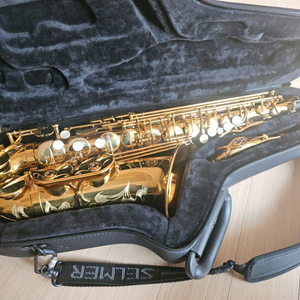 셀마 레퍼런스 54 알토 색소폰