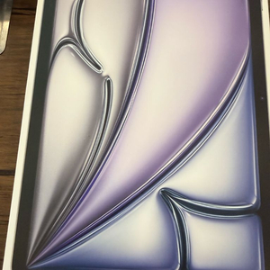 아이패드에어11인치 M3 256GB 셀룰러