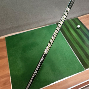 디아마나 캘러웨이 에픽맥스 순정 샤프트