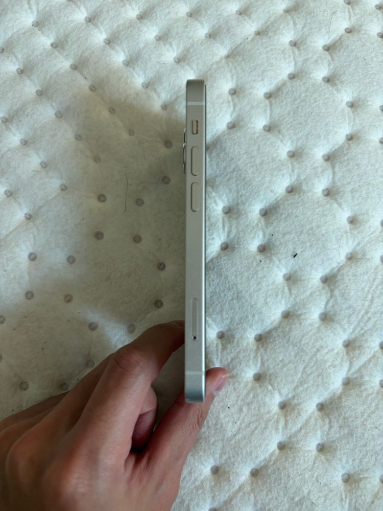 아이폰13미니 256 스타라이트--2