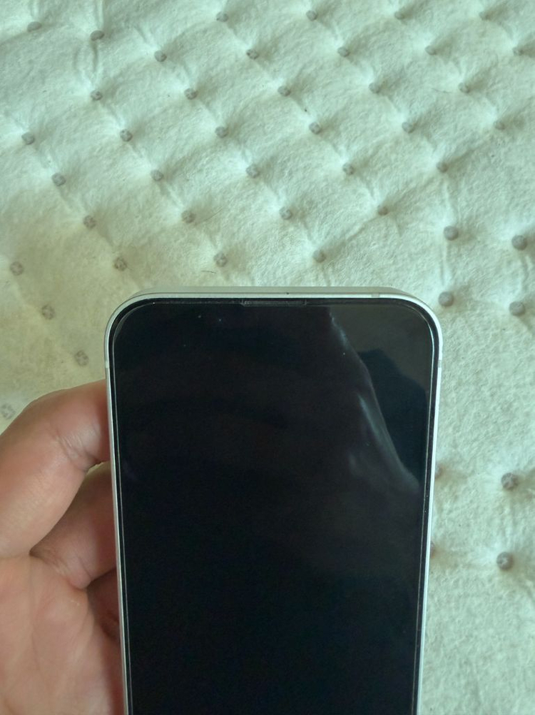 아이폰13미니 256 스타라이트--6